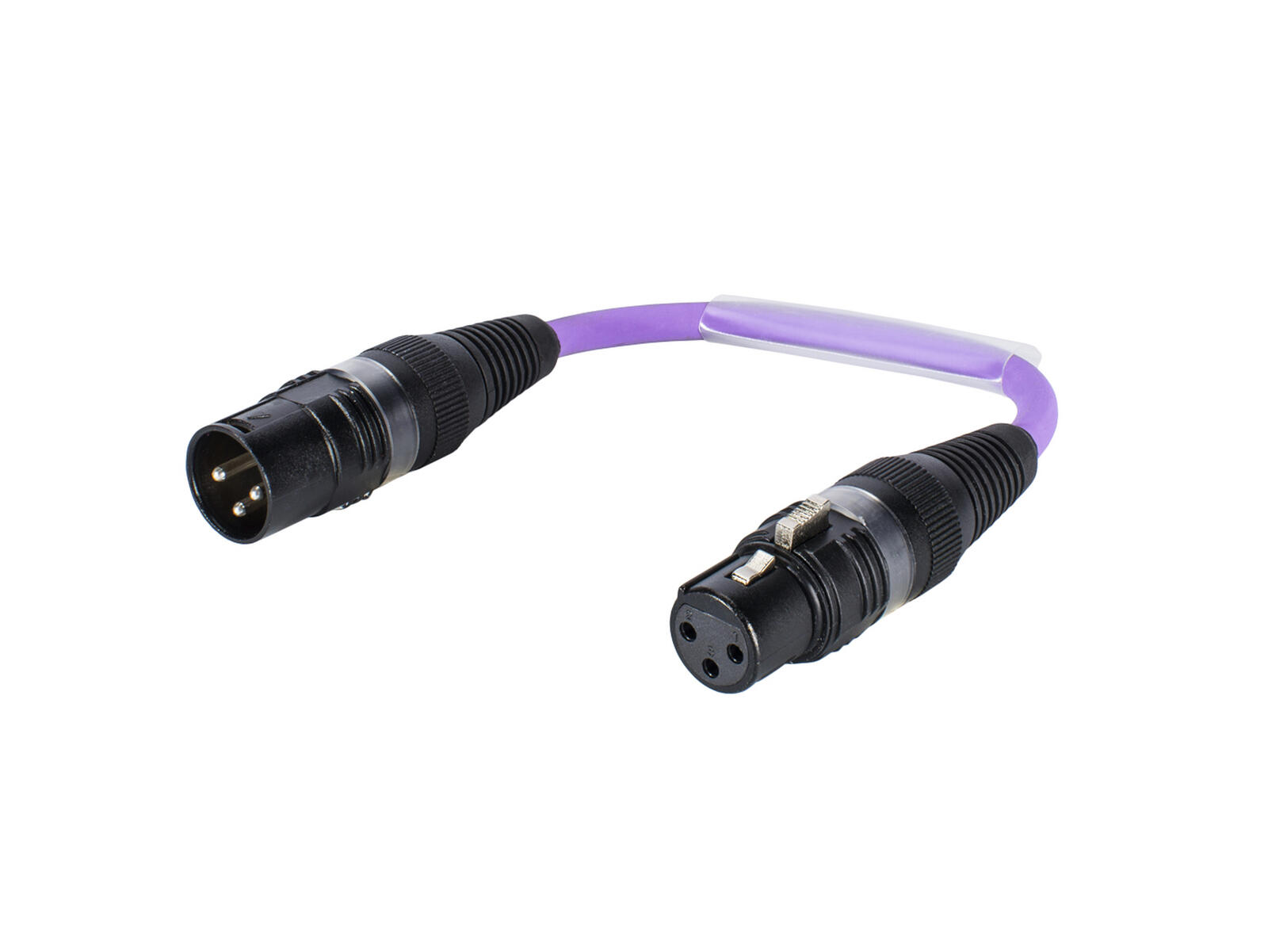 SOMMER CABLE Adapterkabel XLR(M)/XLR(F) Ground Lift sw SOMMER CABLE Adapterkabel XLR(M)/XLR(F) Ground Lift sw