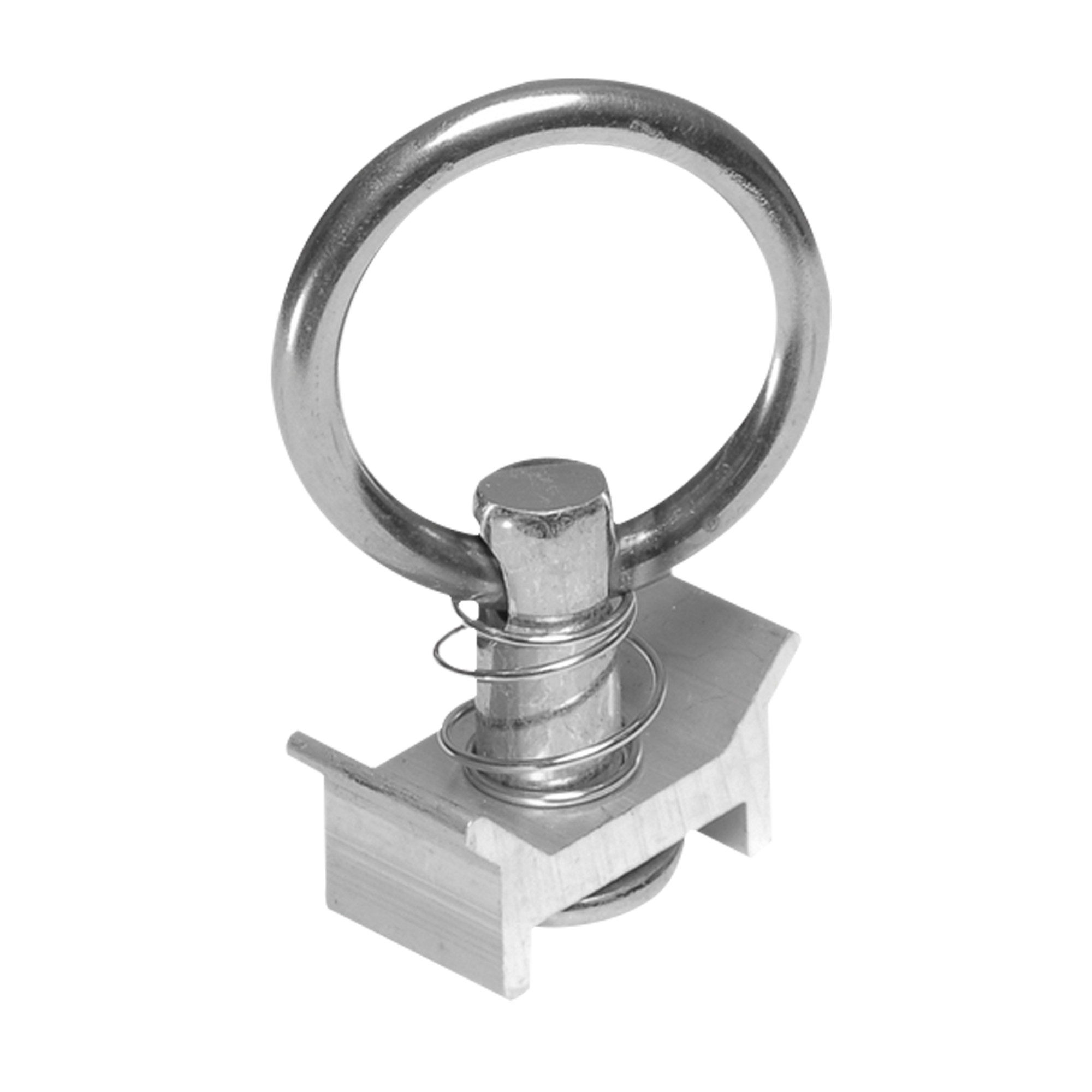 SHOWGEAR Single Point Flying Stud SHOWGEAR Single Point Flying Stud