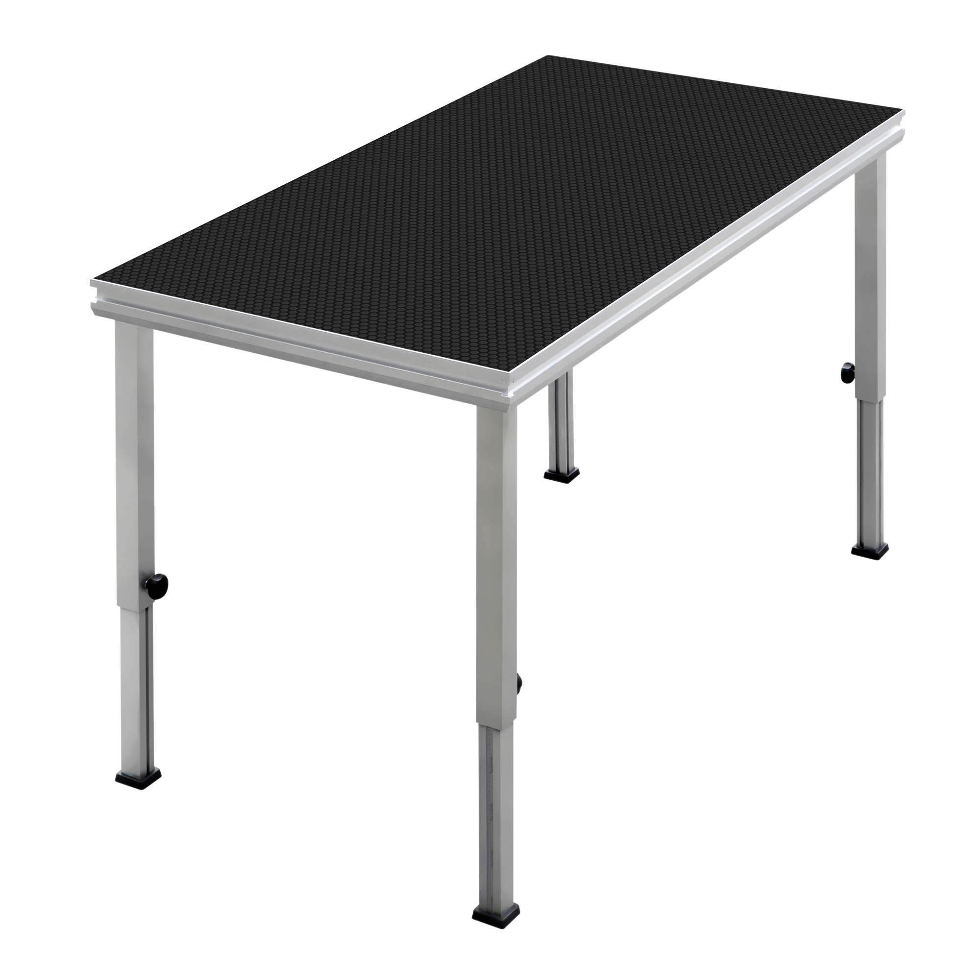 SHOWGEAR Mammoth Dex Regular 2 x 1 m - without legs 2 x 1 m - Ohne Beine