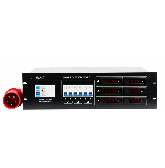 Power Distributor 32