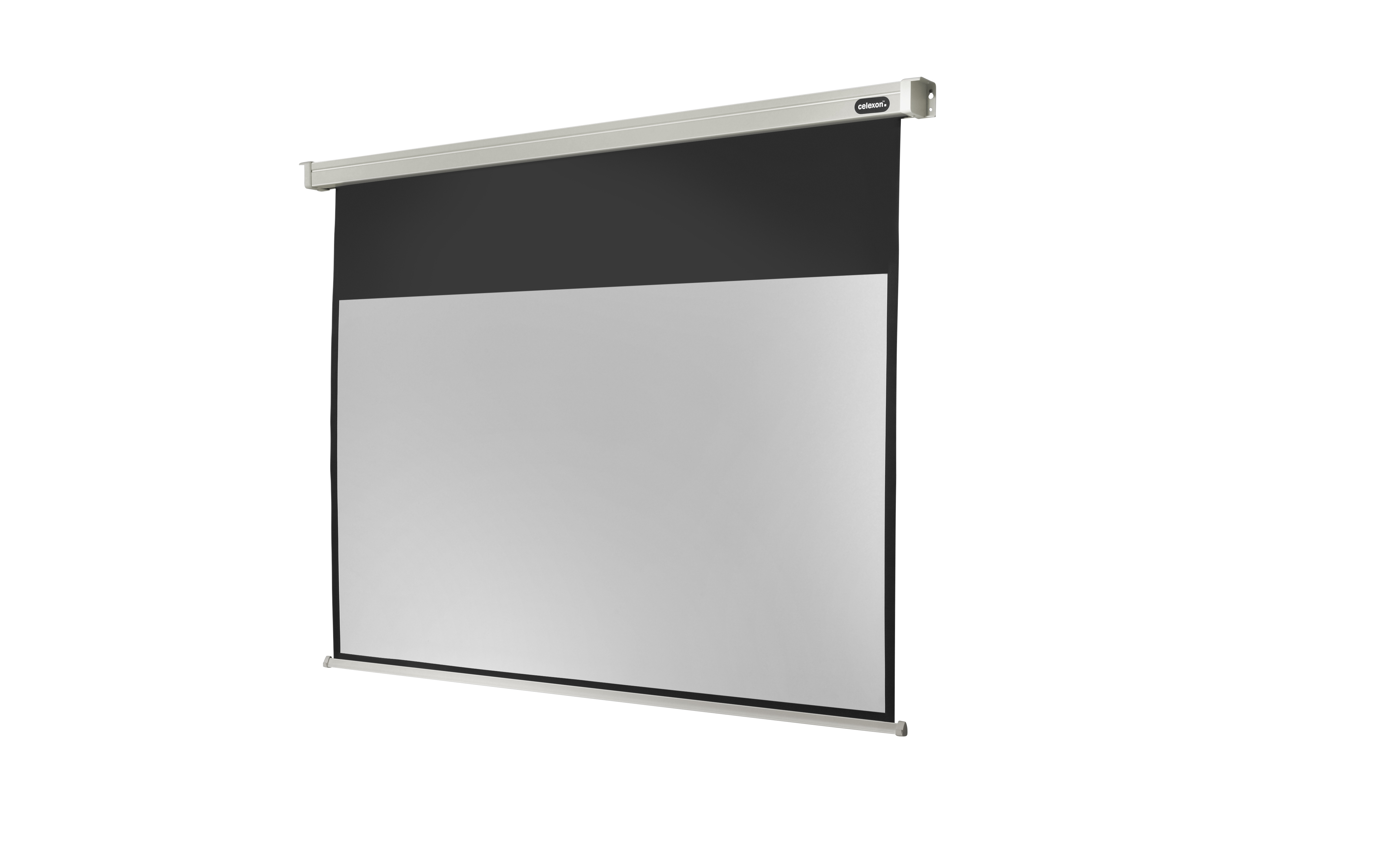 celexon Leinwand Motor Professional 200 x 113 cm