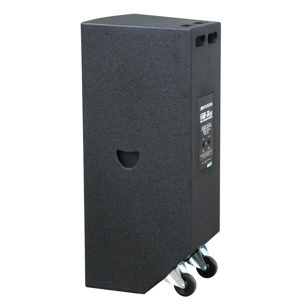 JB Systems VIBE30 MkII Lautsprecher JB Systems VIBE30 MkII Lautsprecher