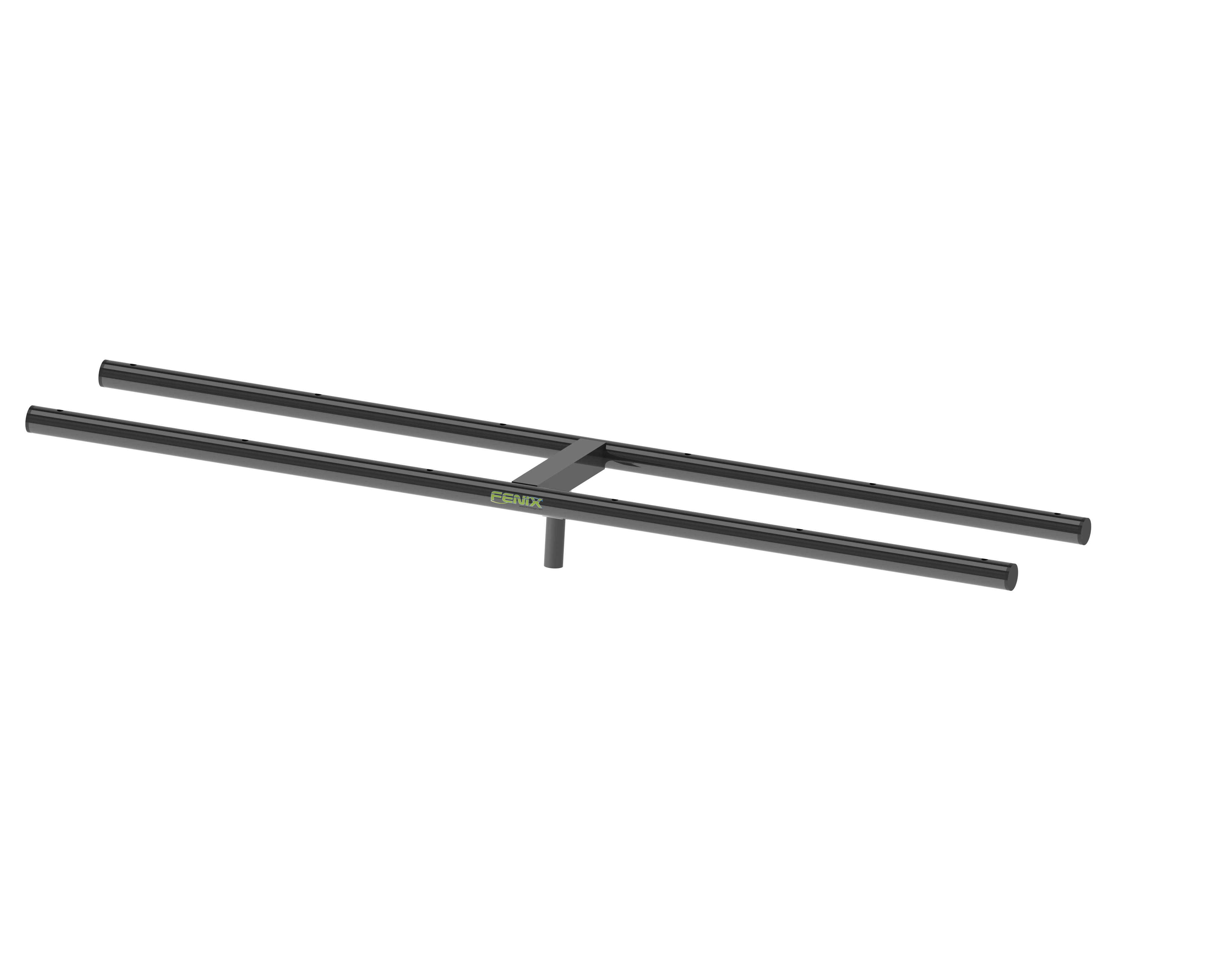 T-Bar AC-509B rund für Stativ Megara/ELV T-Bar AC-509B rund für Stativ Megara/ELV
