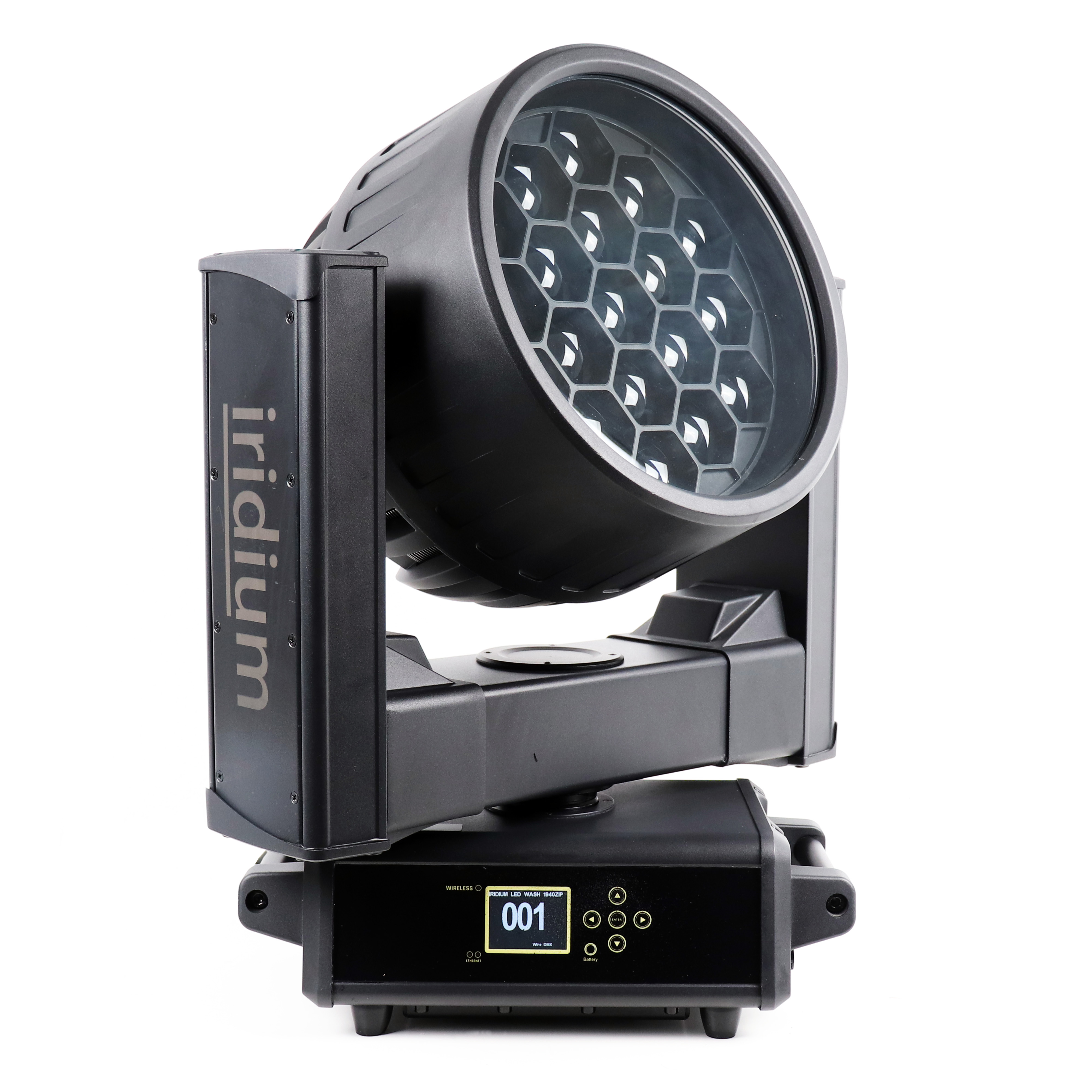 LED Wash 1940ZIP