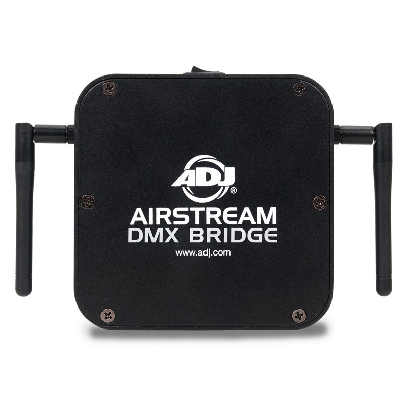 Airstream DMX Bridge Airstream DMX Bridge