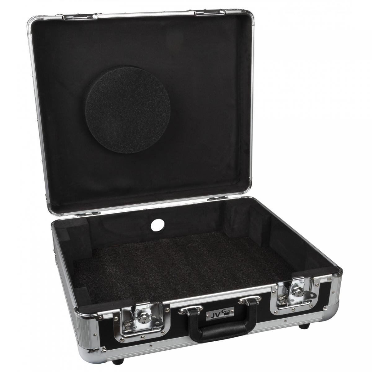 JV Case TT-Case Flightcase für Plattenspieler