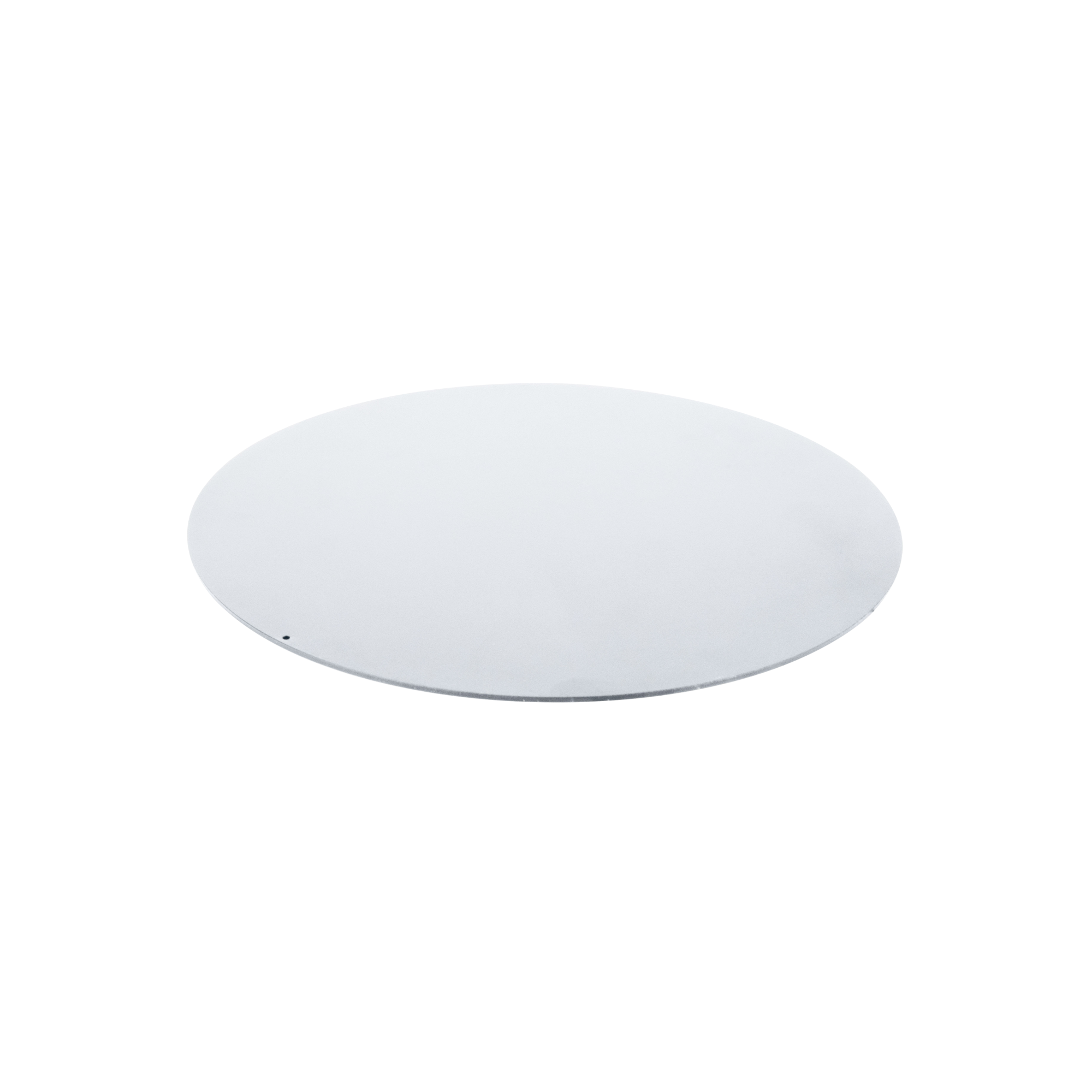 Showtec Base Plate for EventLITE 30 cm - weiß