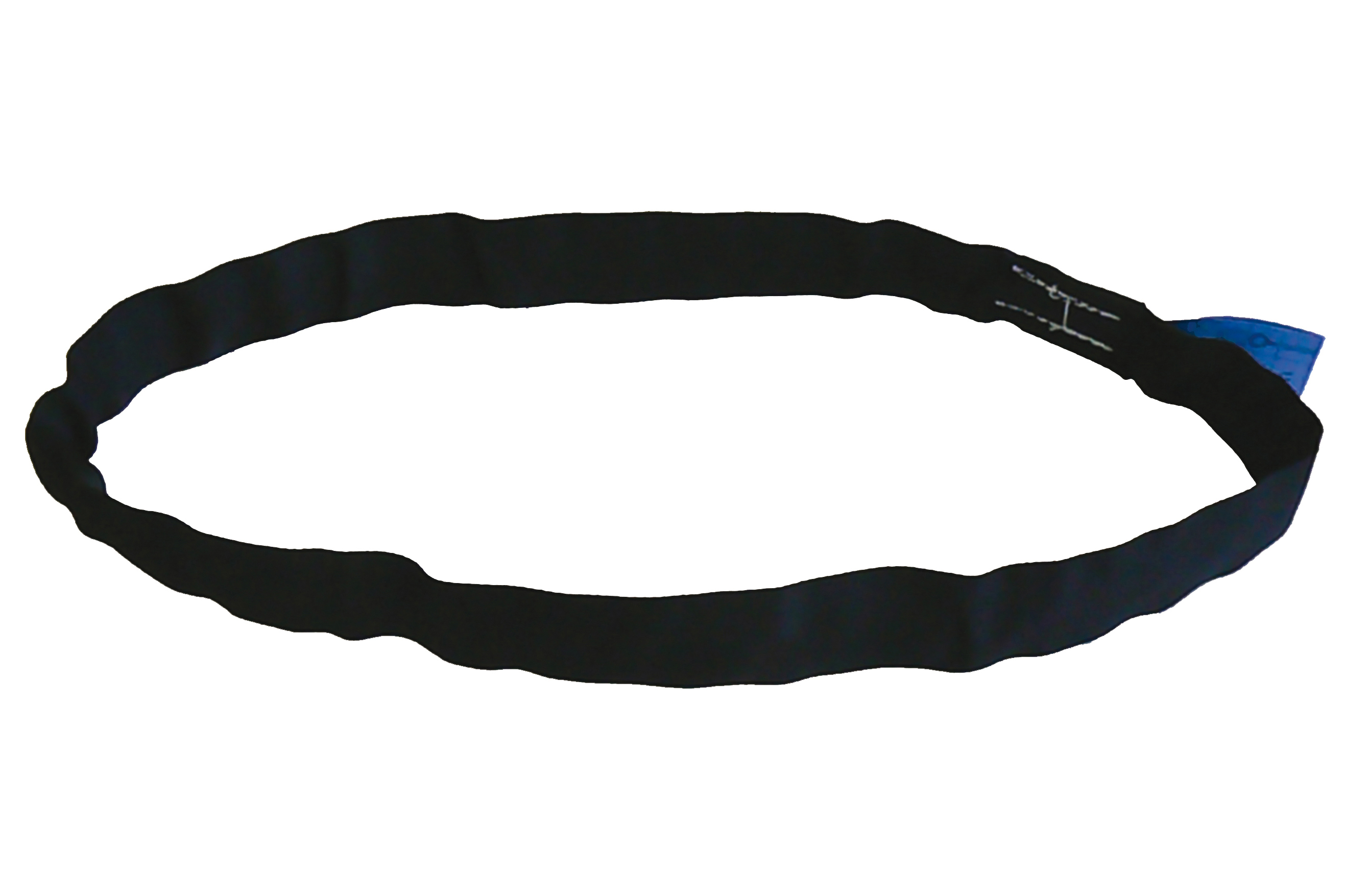 Rundschlinge SX Nutzlänge 0,5m 1,2t