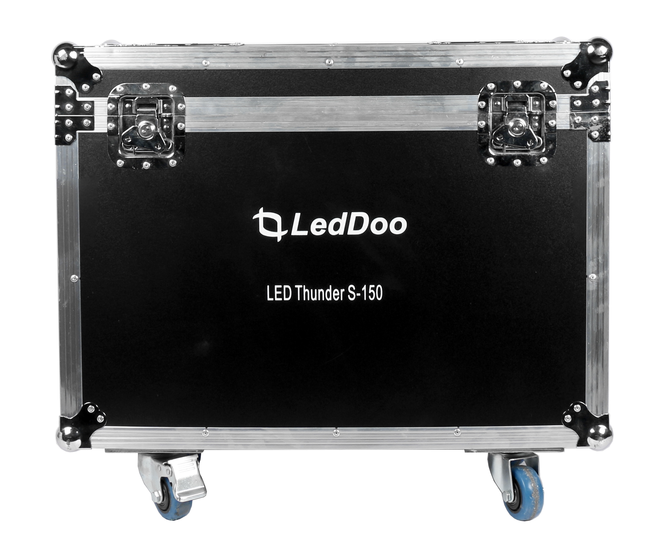 Led Flight Box LED Thunder B-150 LED 150W Tourpack 2 incl. flight case | B1096