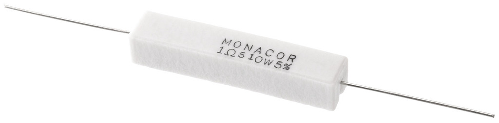 MONACOR LSR-15/10 Hochlastwiderstand