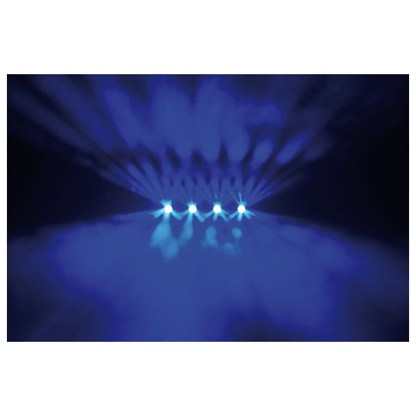 SHOWTEC Dynamic LED LED Effektleuchte SHOWTEC Dynamic LED LED Effektleuchte