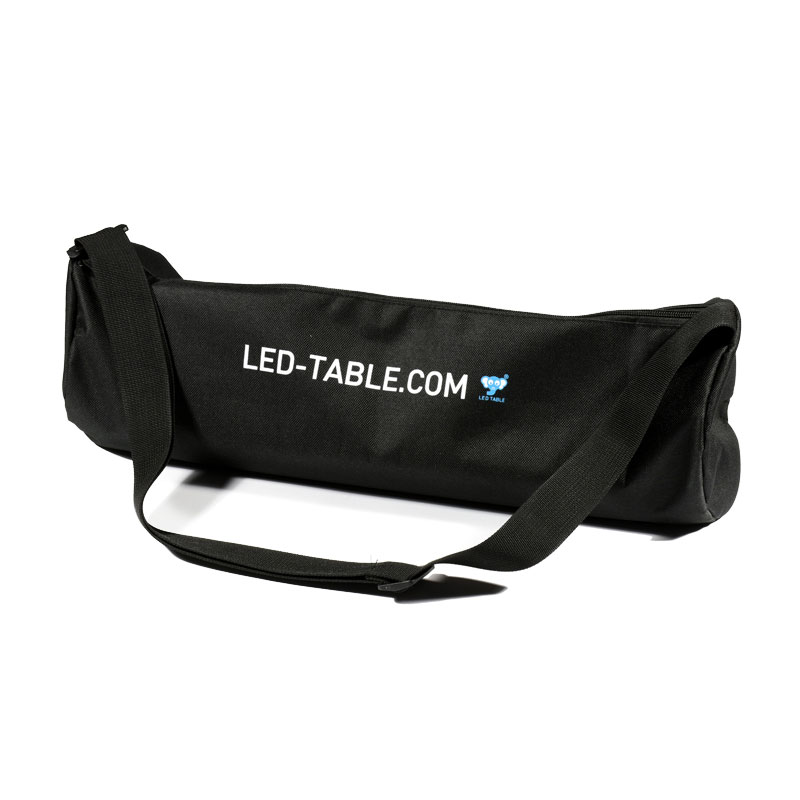 LED Table Softbag 73