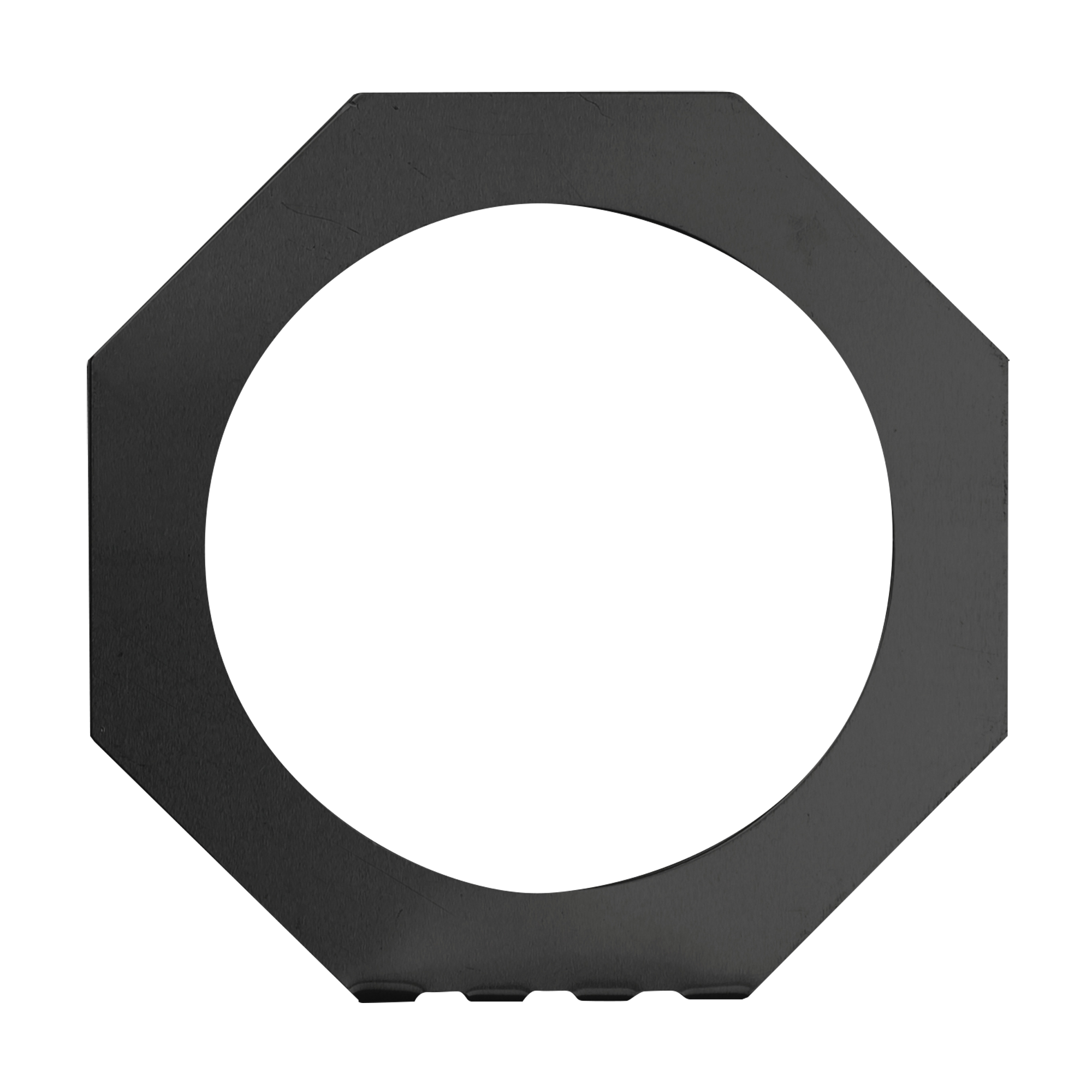 SHOWTEC Filter Frame for Parcan 30 Black colour/diffusion filter frame Schwarzer Farb-/Diffusfilterrahmen SHOWTEC Filter Frame for Parcan 30 Black colour/diffusion filter frame Schwarzer Farb-/Diffusfilterrahmen