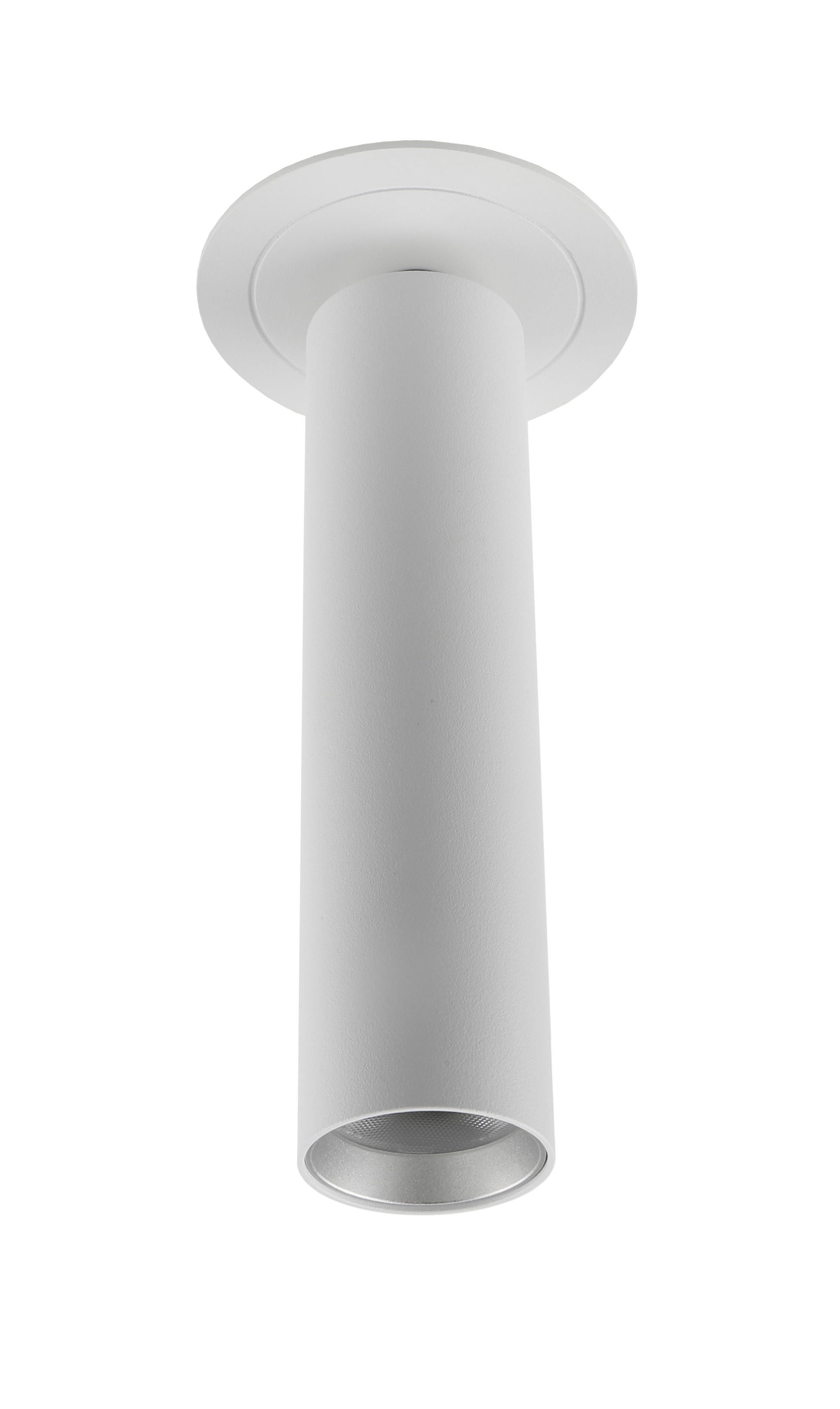 Slim, 5W, DIM, 2700 K, Weiß