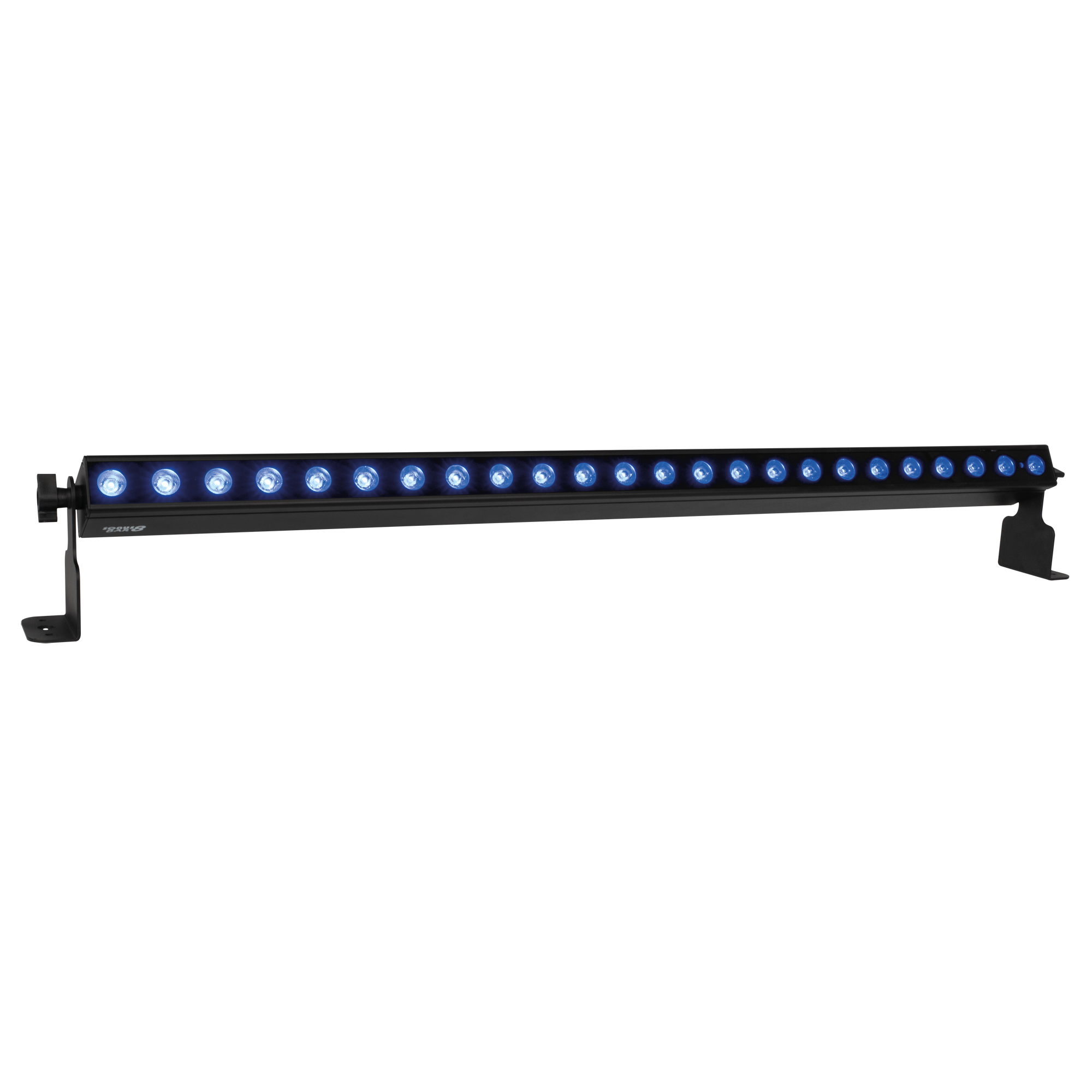SHOWTEC Sonus Bar 8 Indoor RGBW light bar RGBW-Indoor Lightbar SHOWTEC Sonus Bar 8 Indoor RGBW light bar RGBW-Indoor Lightbar