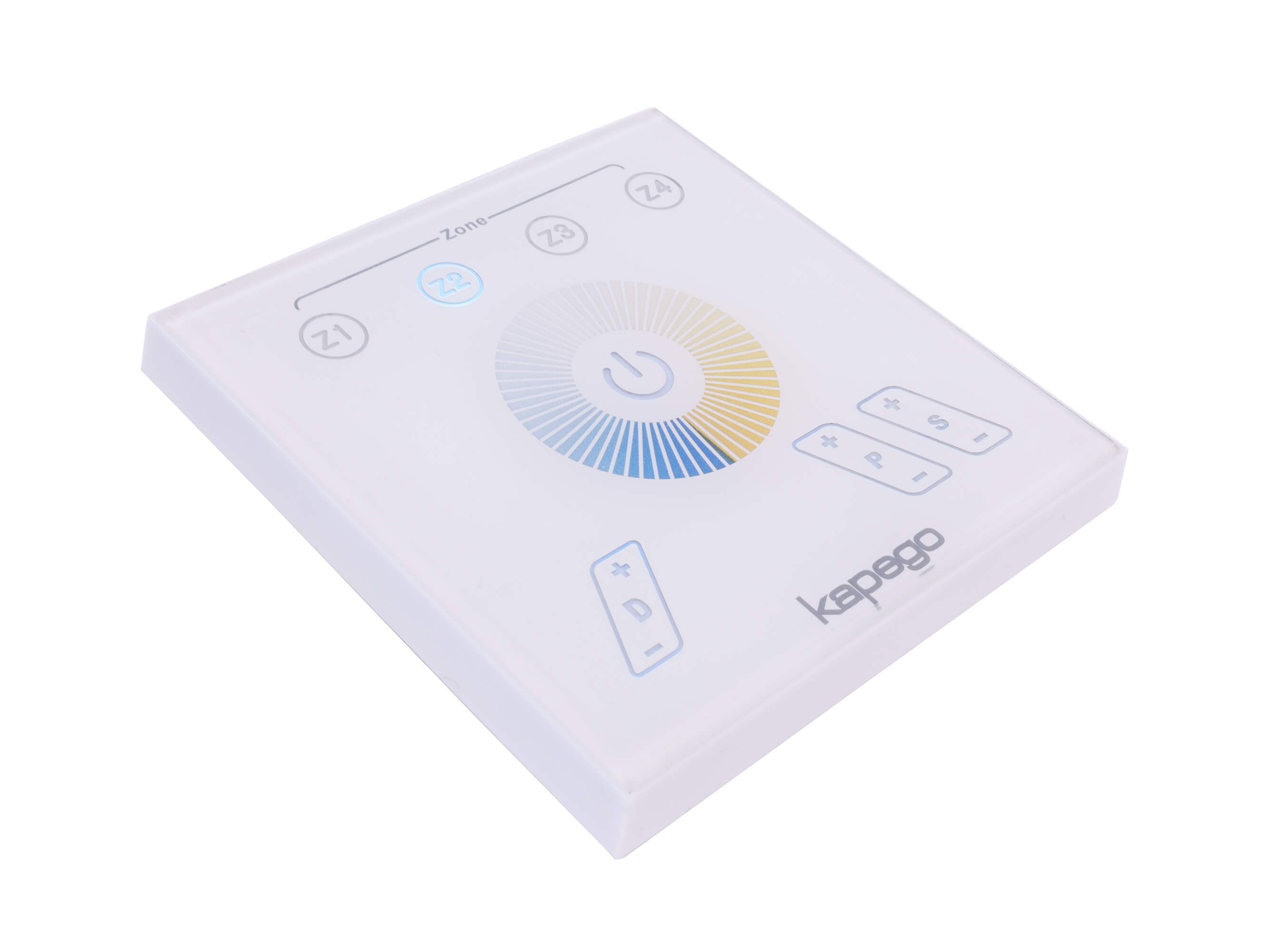 Touchpanel RF White