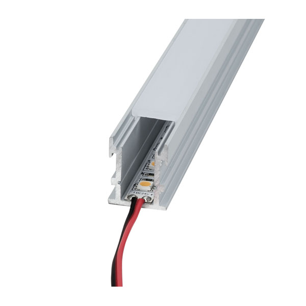 ARTECTA Profile Pro 18 Recessed Länge: 2m ARTECTA Profile Pro 18 Recessed Länge: 2m