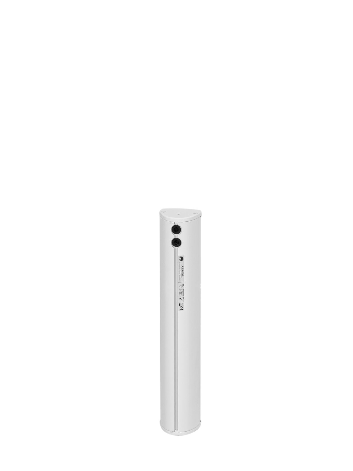OMNITRONIC PCS-280 Tonsäule IP44 OMNITRONIC PCS-280 Tonsäule IP44