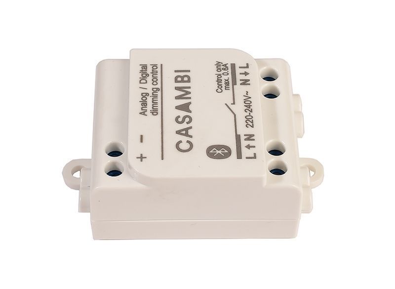 Casambi BT-Interface CBU-ASD (Dali, 0-10V, 1-10V) Casambi BT-Interface CBU-ASD (Dali, 0-10V, 1-10V)