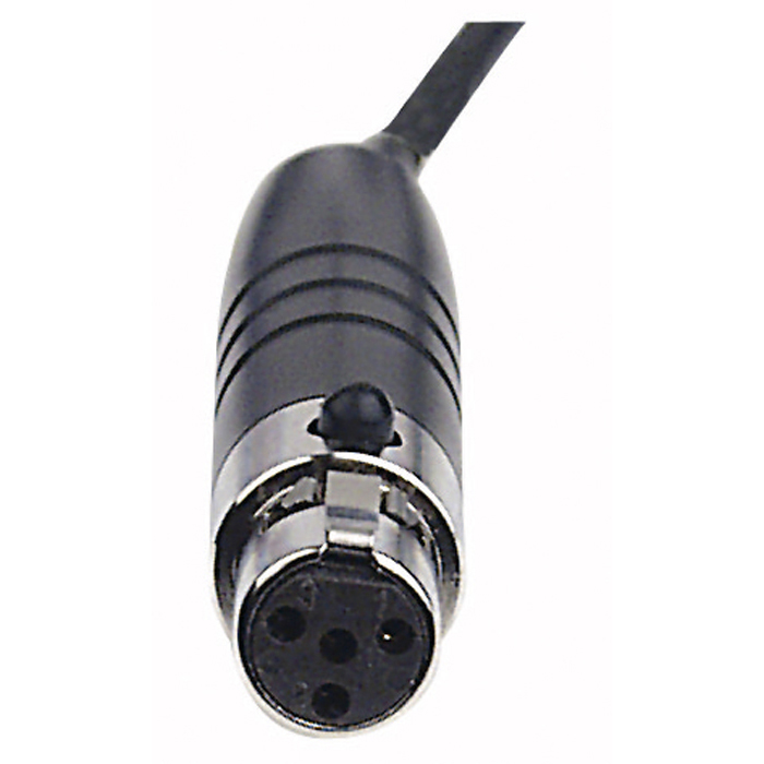 DAP ECLM-70 Clip-on-Kondensatormikrofon für Instrumente