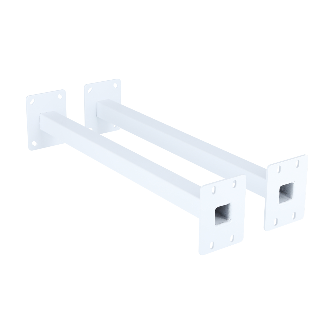 celexon Deckenabstandshalter für Professional Plus Anbau-Leinwände 40cm