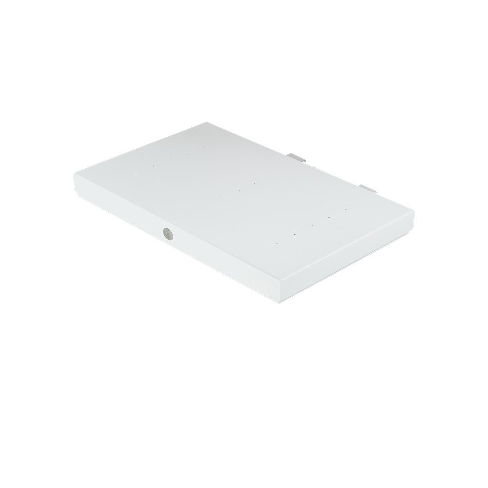 celexon elektrischer Laser TV Auszug, weiß celexon elektrischer Laser TV Auszug, weiß