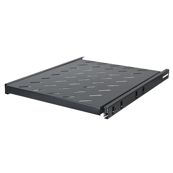 SHOWGEAR 1U Sliding Rack Mount Shelf Für Showgear FSM/FSG/WMF/WMH-Serie SHOWGEAR 1U Sliding Rack Mount Shelf Für Showgear FSM/FSG/WMF/WMH-Serie