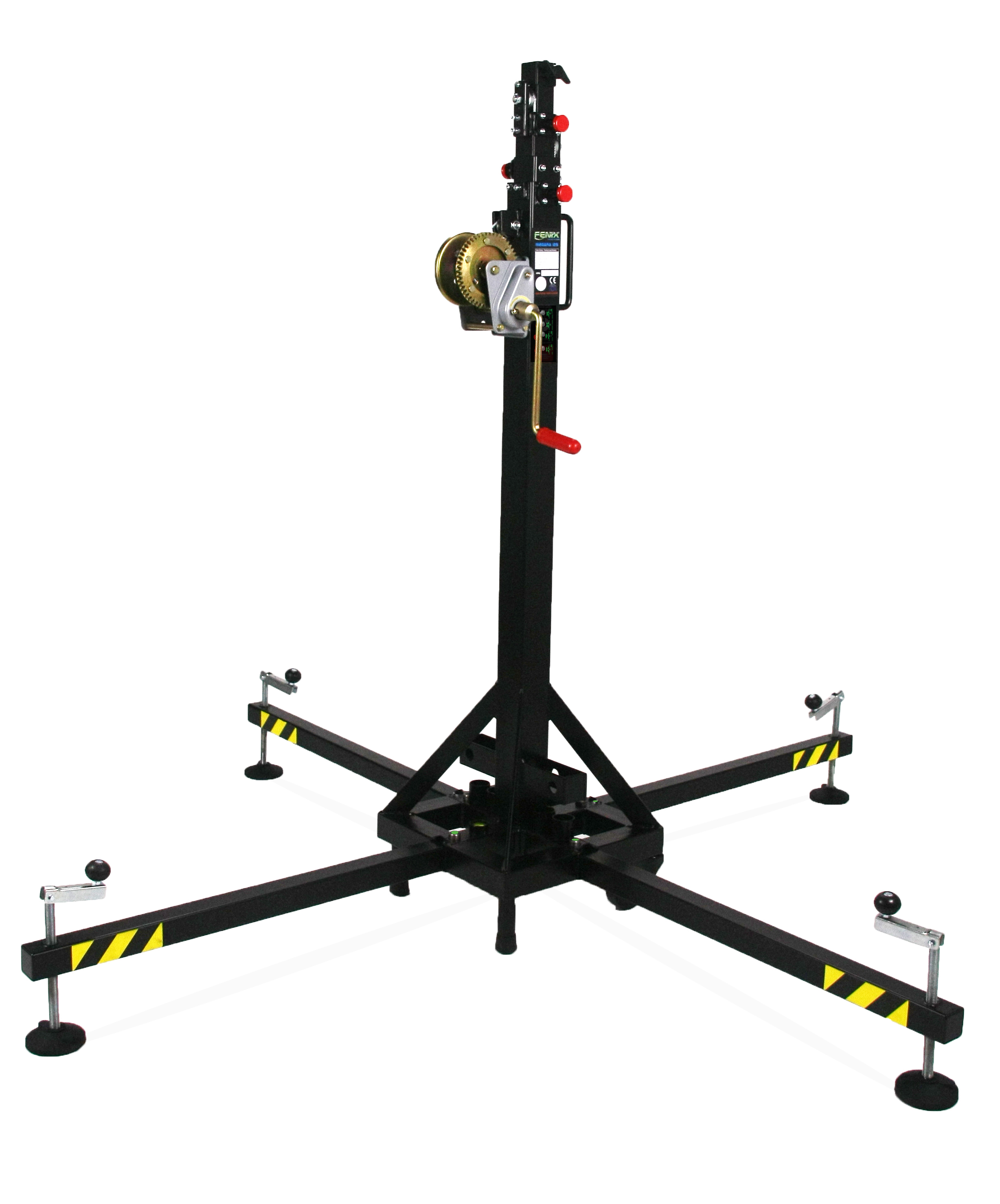 Stativ Megara 125 Stativ Megara 125
