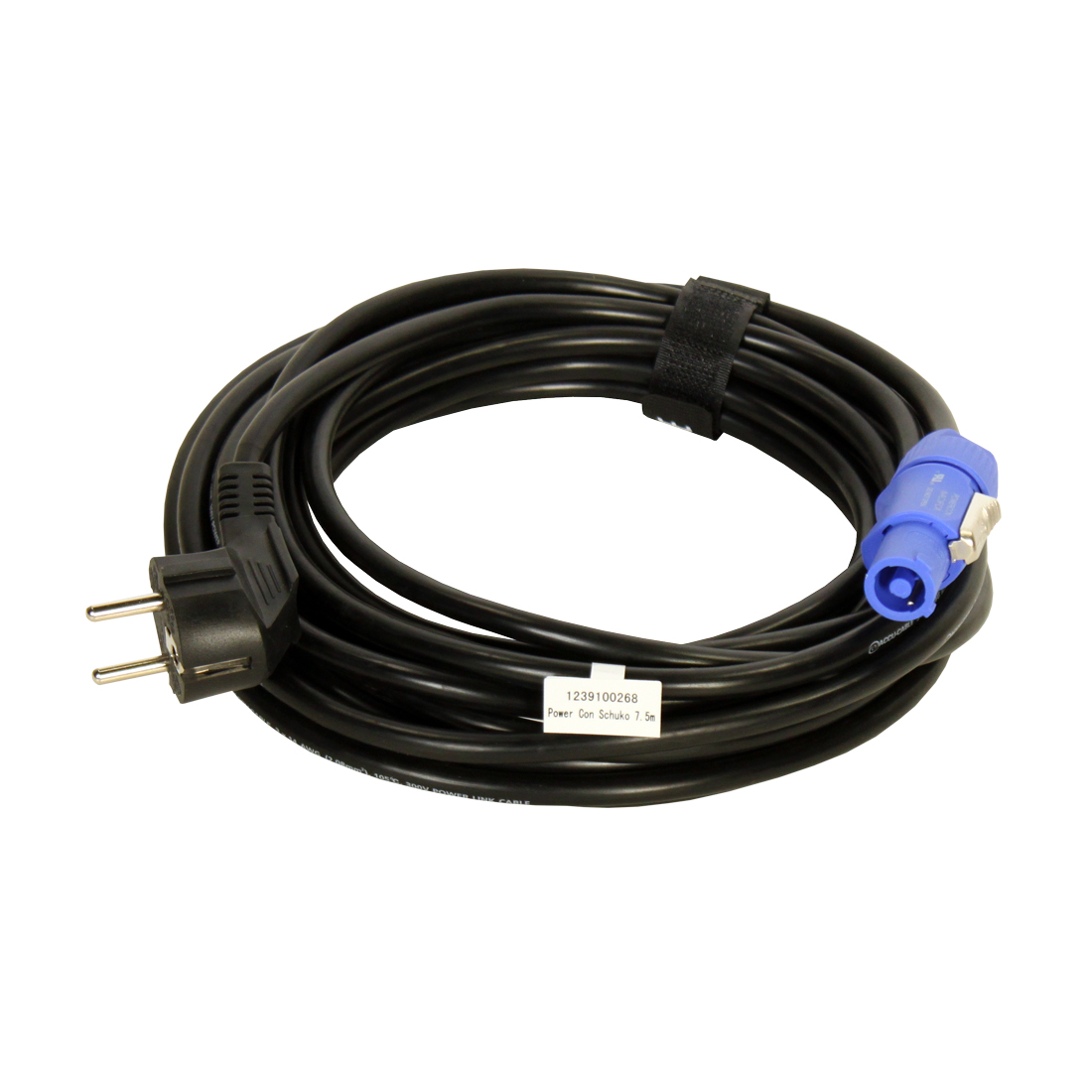 Power Con - AC 7,5m