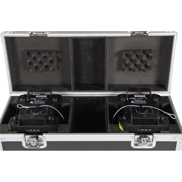 SHOWTEC Case for 2x Phantom 65 Flight Case SHOWTEC Case for 2x Phantom 65 Flight Case