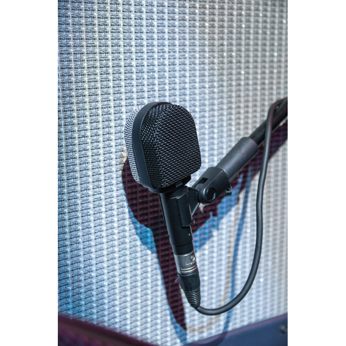 DAP DM-35 Dynamisches Mikrofon für Gitarrenverstärker