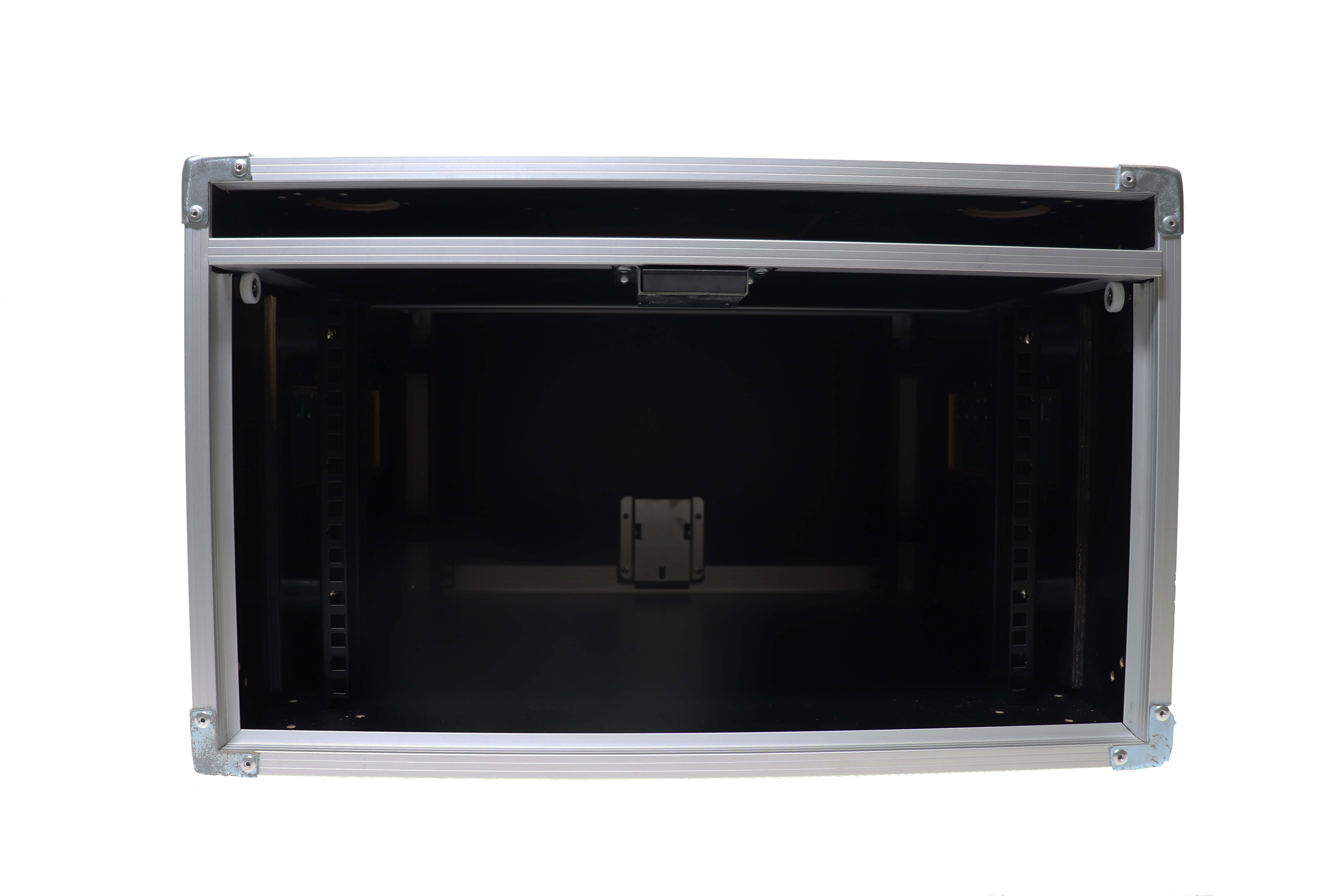 Slam rack case 6U