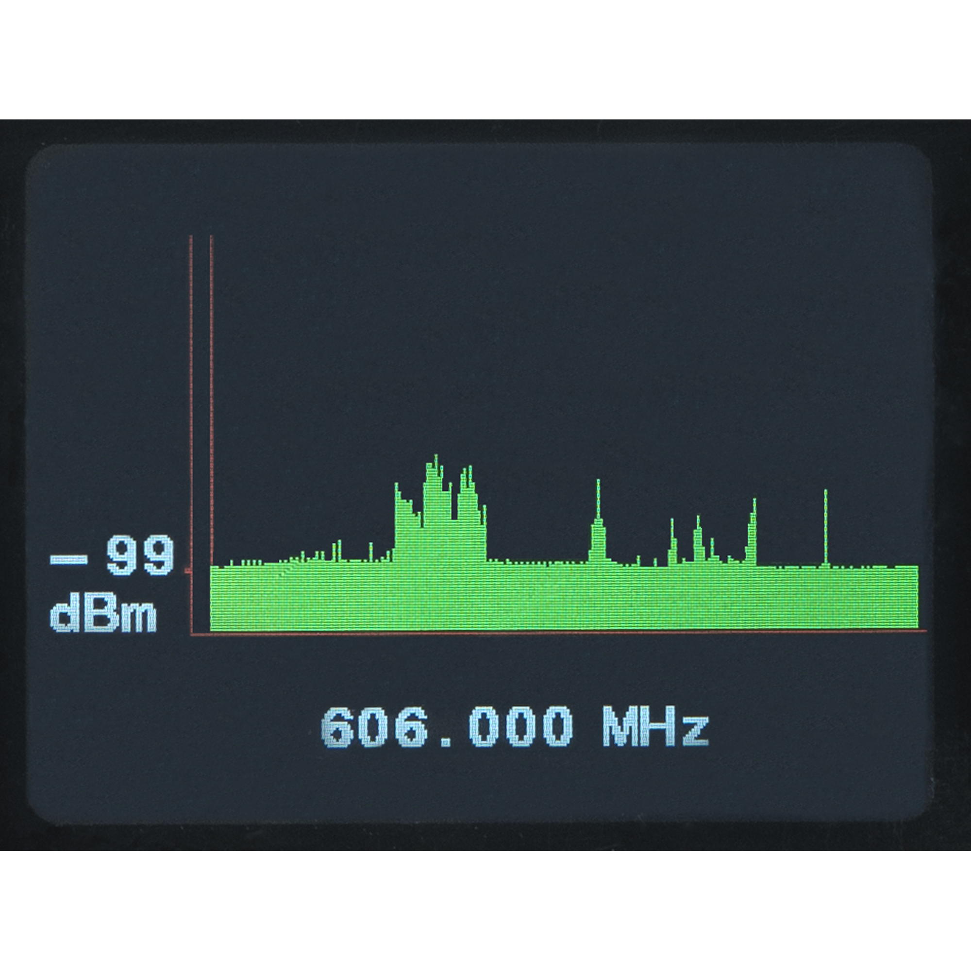 DAP EDGE EBS-1 Kabelloses Beltpack-Set - (610-670 MHz)