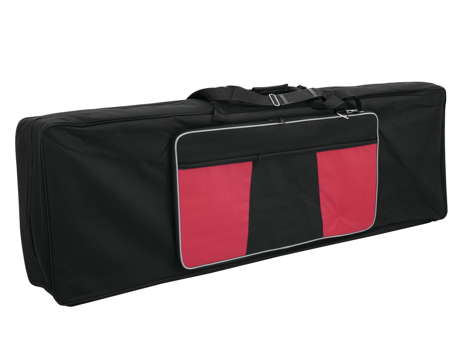 DIMAVERY Soft-Bag für Keyboard, XL