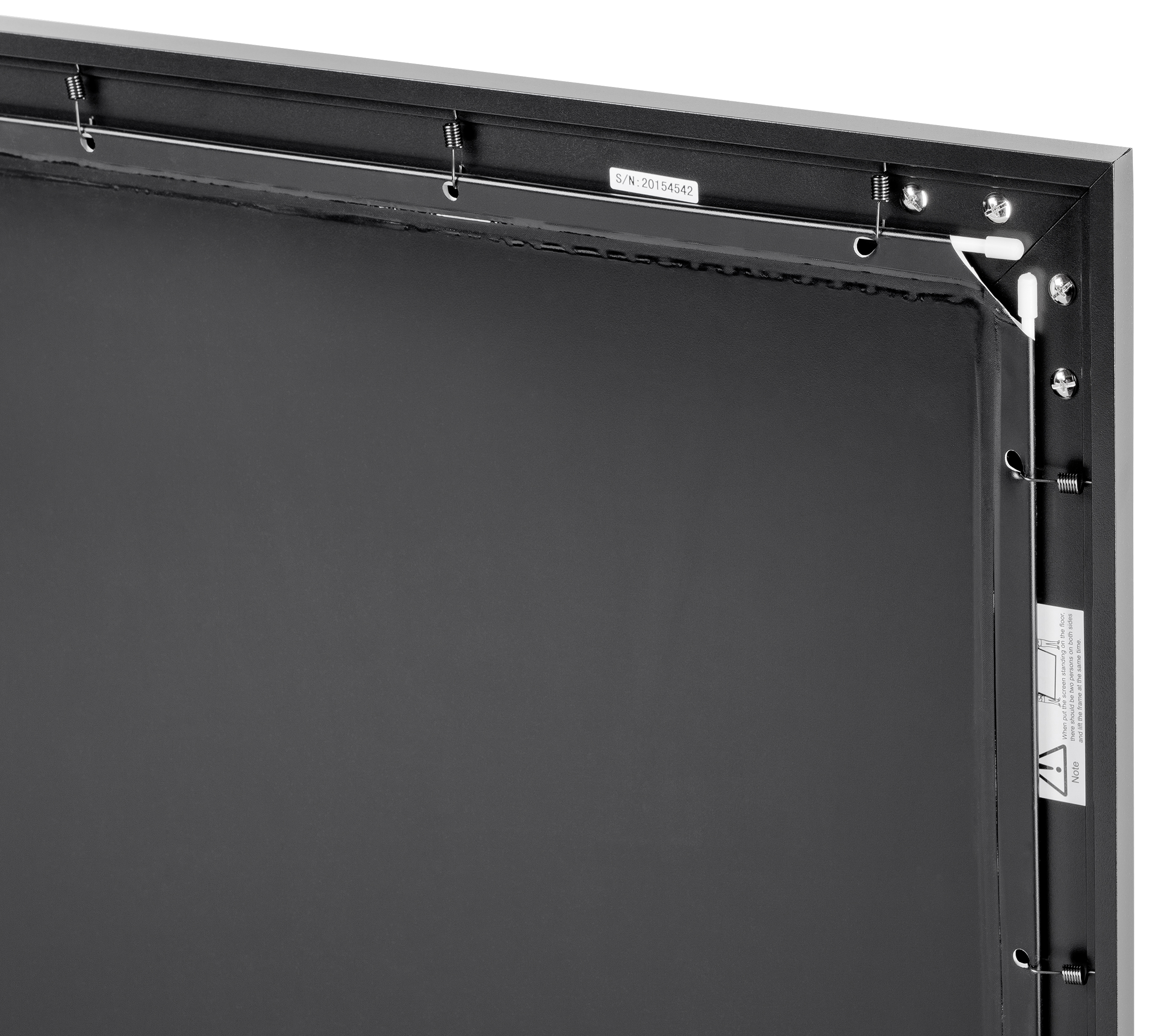 celexon HomeCinema Frame 240 x 135 cm celexon HomeCinema Frame 240 x 135 cm