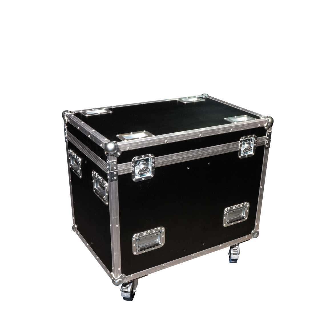 ADJ Touring Case 4x Focus Wash 400 ADJ Touring Case 4x Focus Wash 400