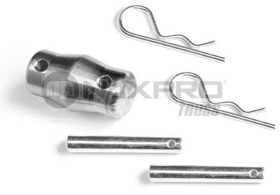 Naxpro-Truss FD 21 Strecke 50 cm Naxpro-Truss FD 21 Strecke 50 cm