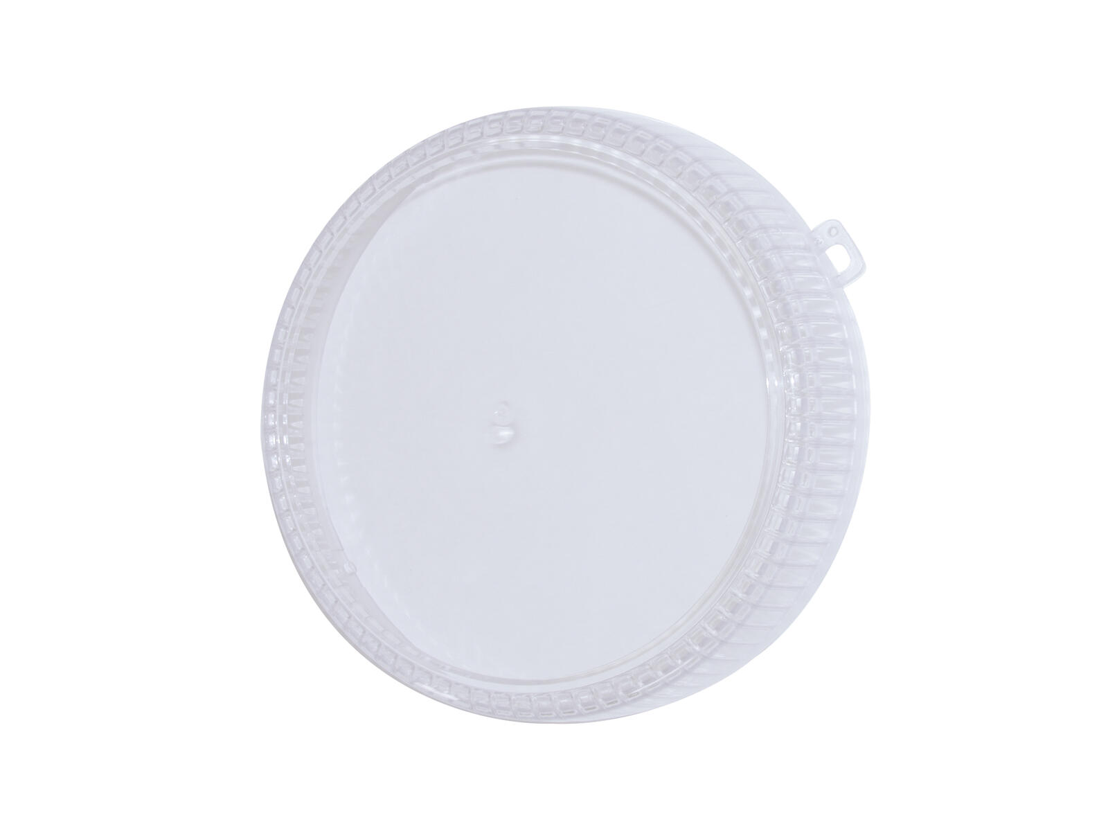 EUROLITE Farbkappe für Techno Strobe 205mm clear