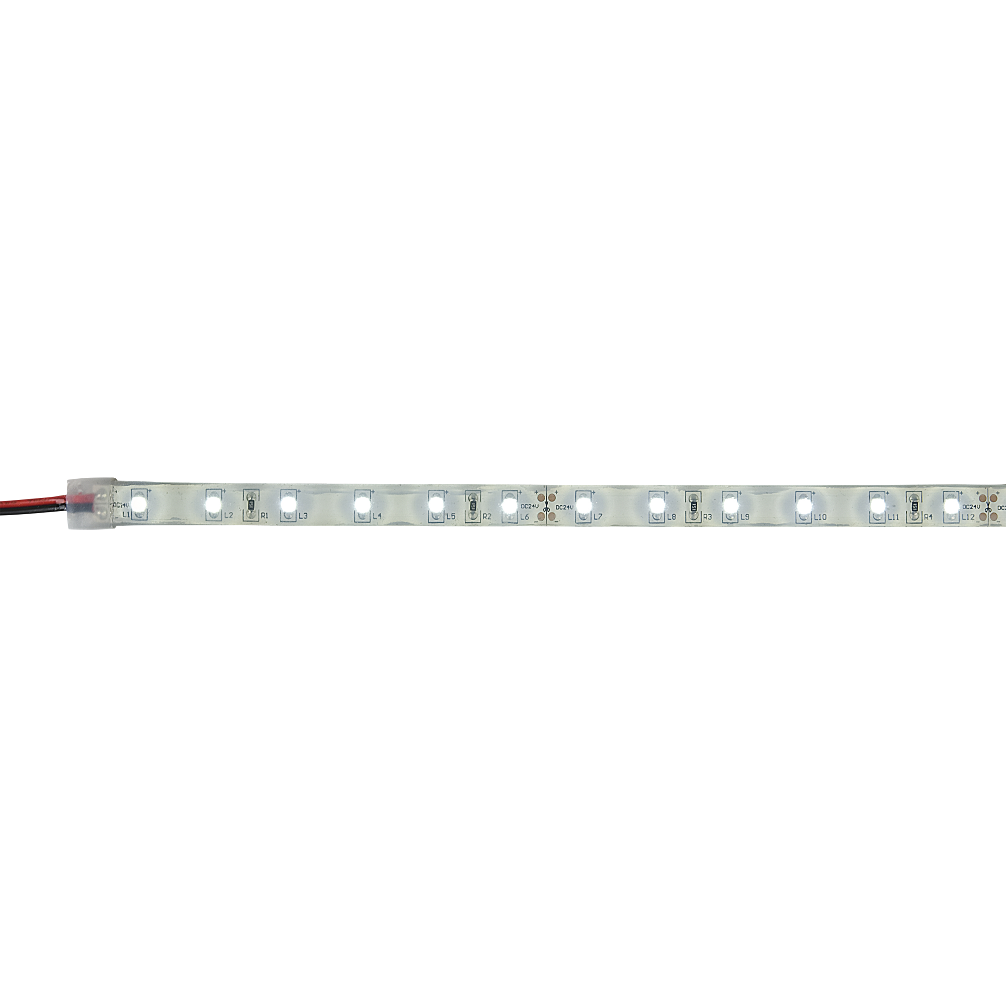ARTECTA Havana Jade 60-24 V 5 m 3528 LED 370-408 Lm/m - 3000 K ARTECTA Havana Jade 60-24 V 5 m 3528 LED 370-408 Lm/m - 3000 K
