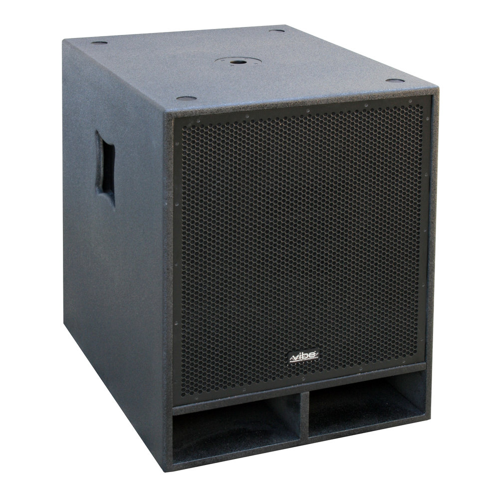 JB Systems VIBE18 SUB MKII Subwoofer