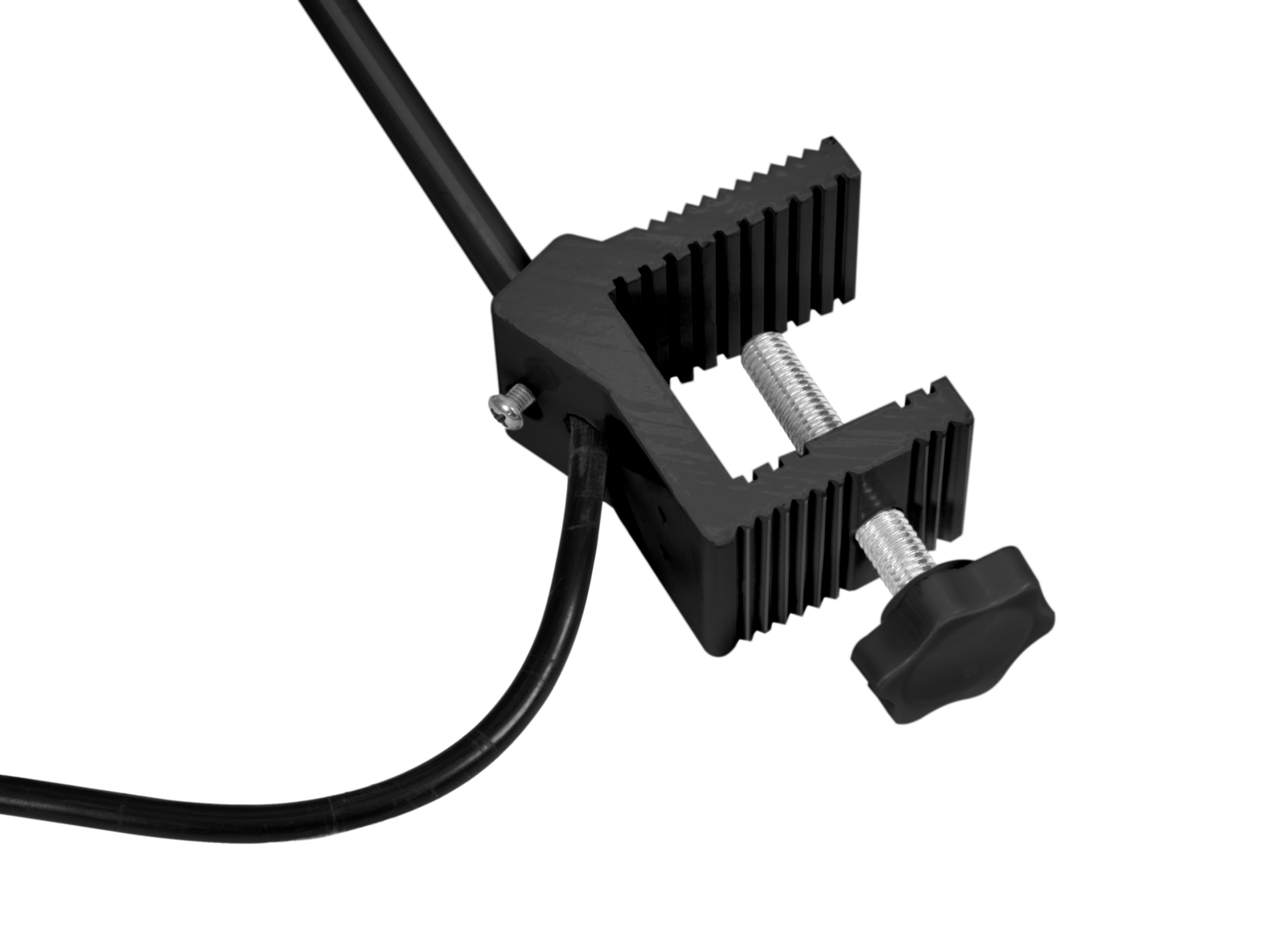 EUROLITE LED KKL-30 Fluter 4100K schwarz EUROLITE LED KKL-30 Fluter 4100K schwarz