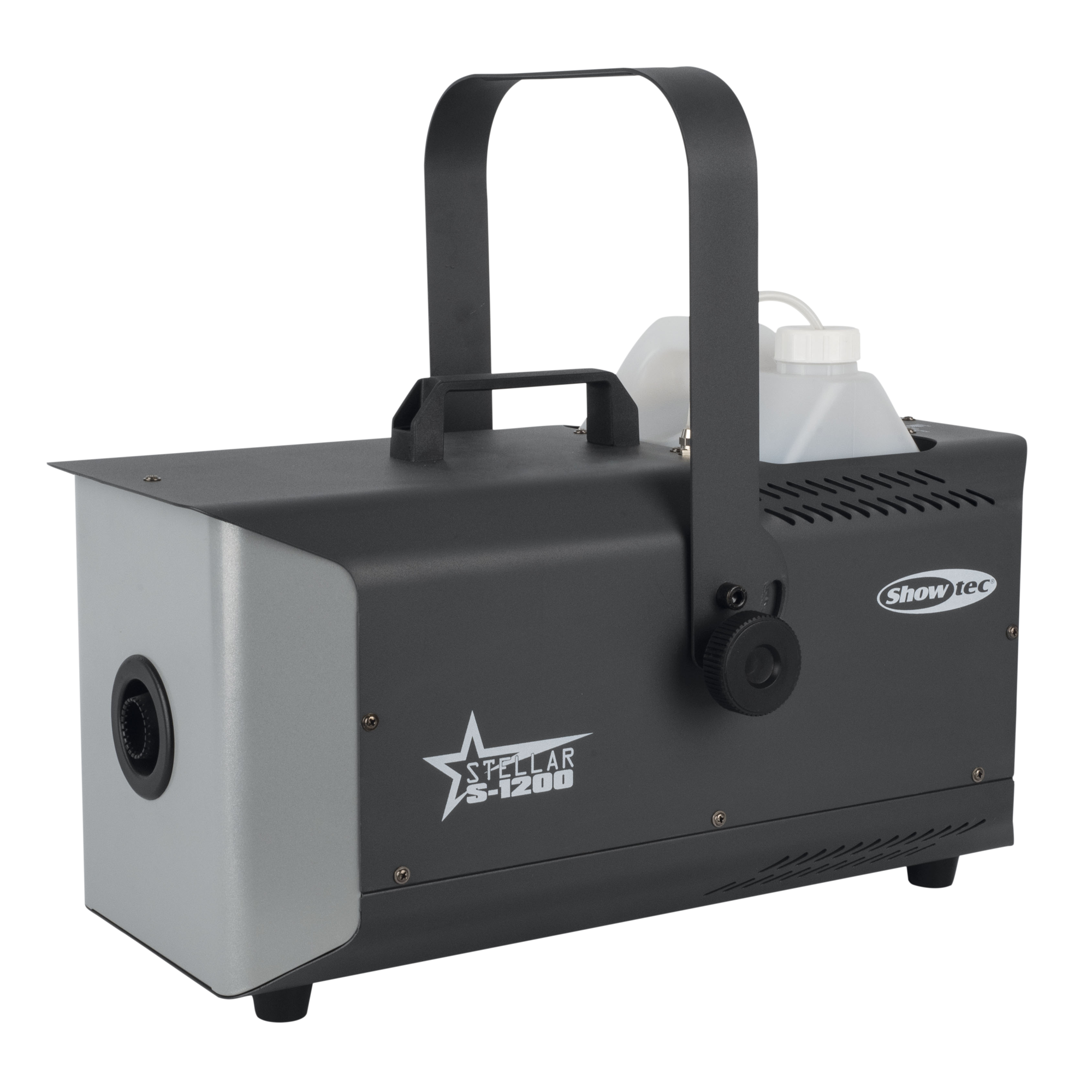 SHOWTEC Stellar S-1200 Snow Machine 1200 W Snow Machine 1200 W Schneekanone SHOWTEC Stellar S-1200 Snow Machine 1200 W Snow Machine 1200 W Schneekanone