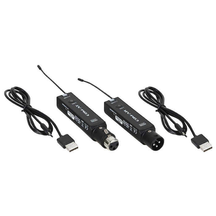 DAP COM-ART Kabelloses Audiosystem