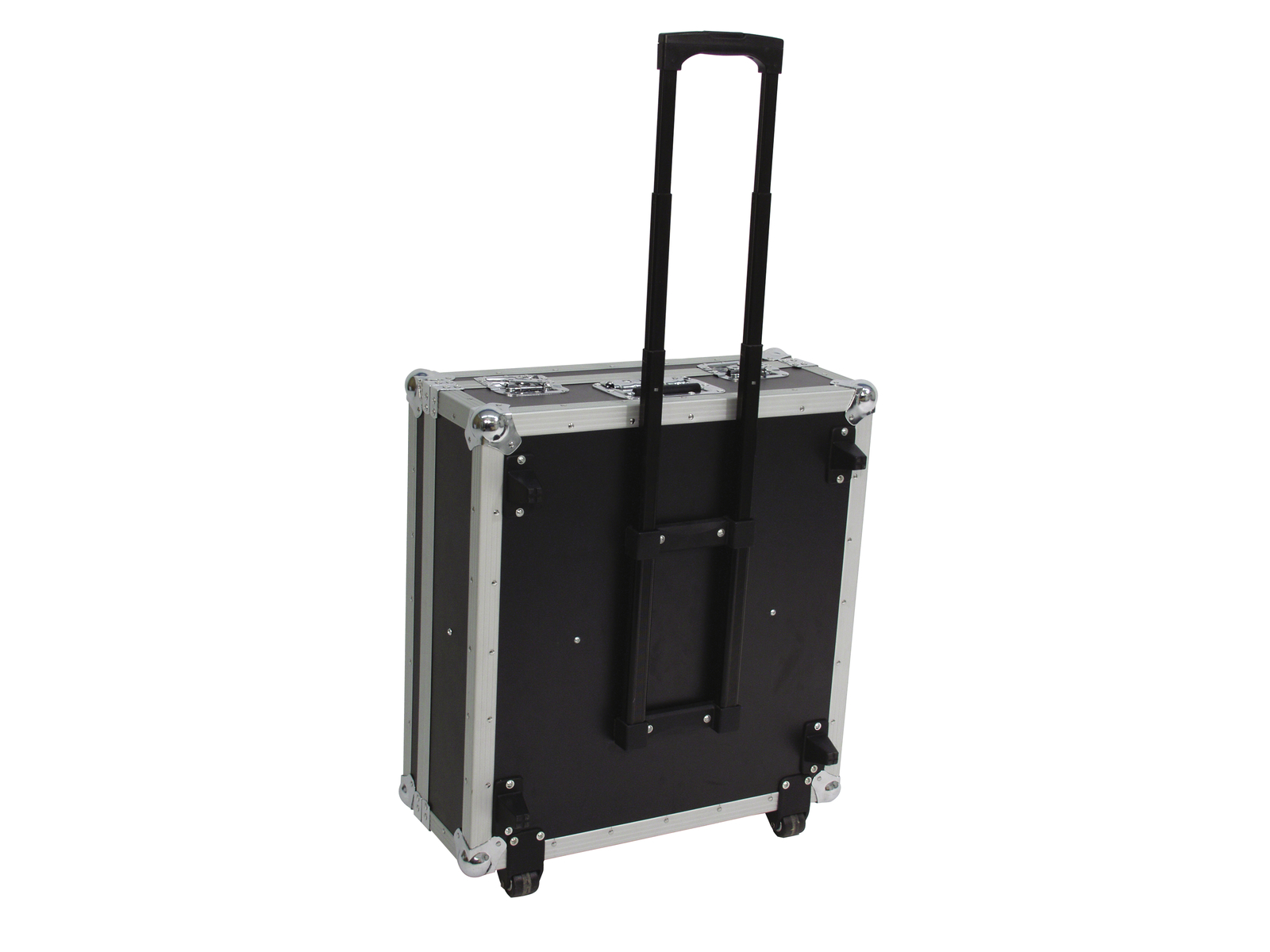 ROADINGER Flightcase 2x TS-150/TS-7/TS-255 ROADINGER Flightcase 2x TS-150/TS-7/TS-255