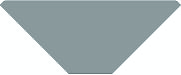 Endkappe P-AV-05-25 Set 2 Stk, Silber