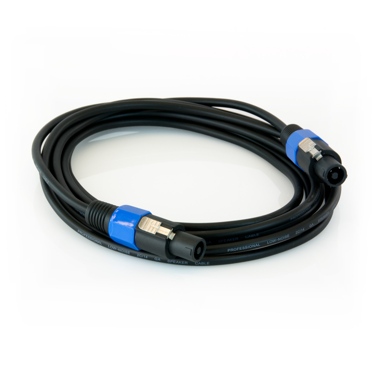 Master Audio PCC512/10