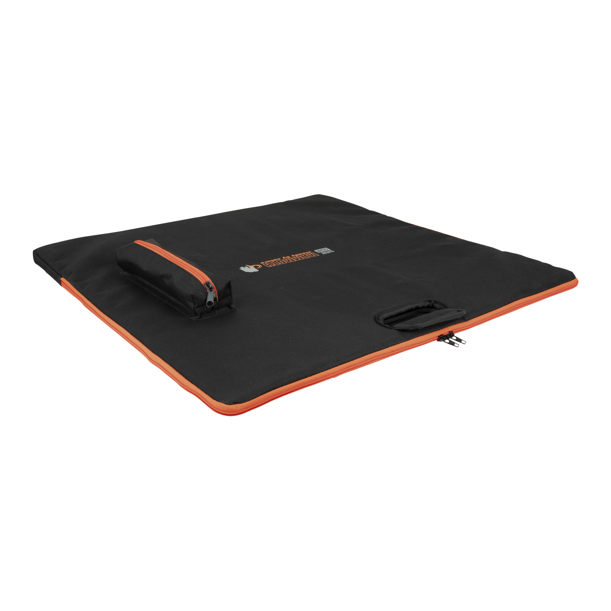 SHOWGEAR Transport Bag for Wentex Base Plate 60x60 cm (LxB) SHOWGEAR Transport Bag for Wentex Base Plate 60x60 cm (LxB)