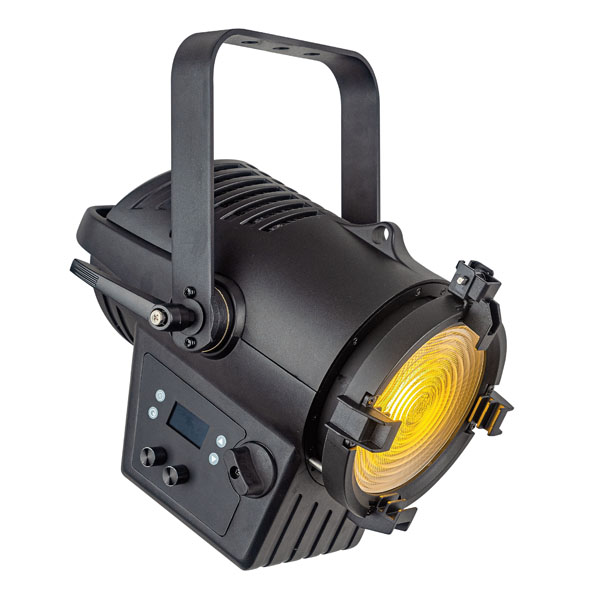 Showtec Performer 1500 Fresnel 100 W Abstimmbare warmweiße Theater LED Fresnel