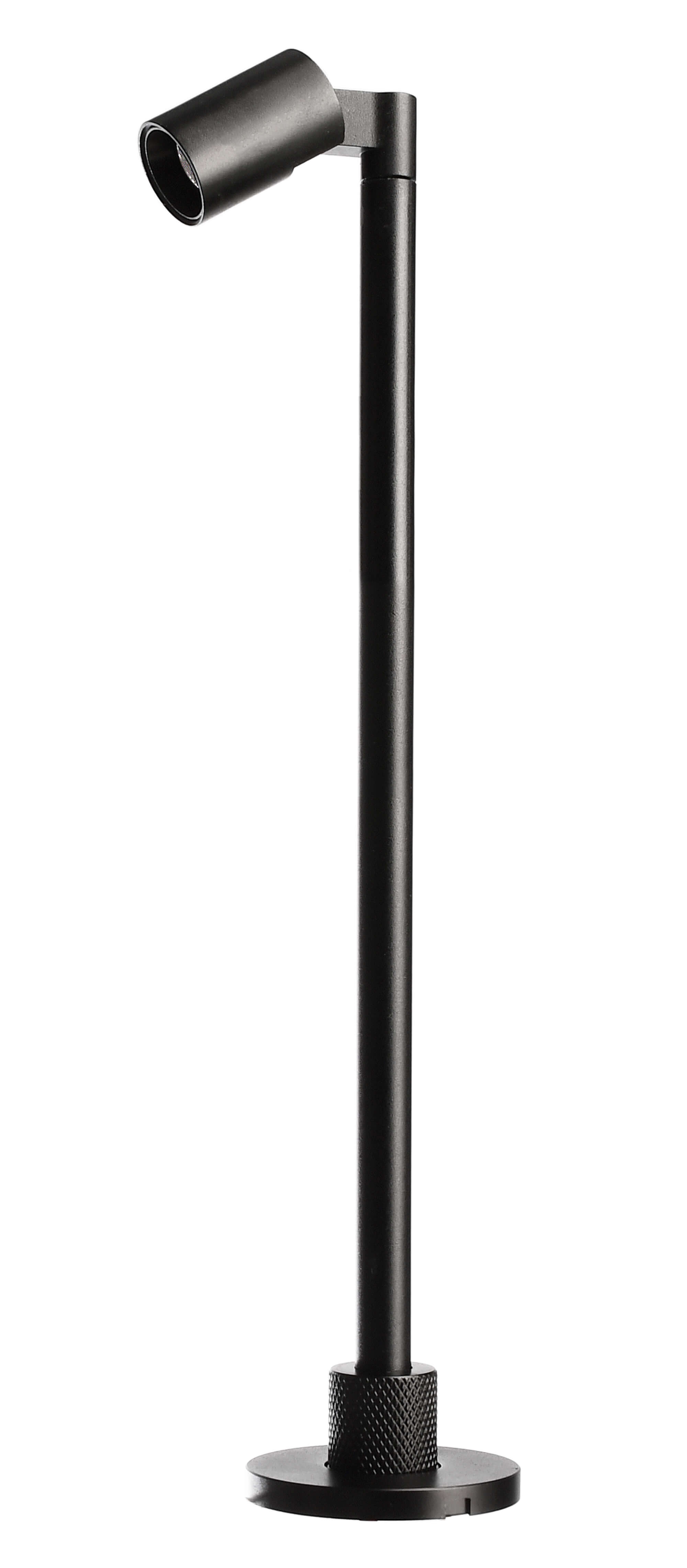 Herculis Big 250 mm, 1 W, 3000 K, Schwarz Herculis Big 250 mm, 1 W, 3000 K, Schwarz
