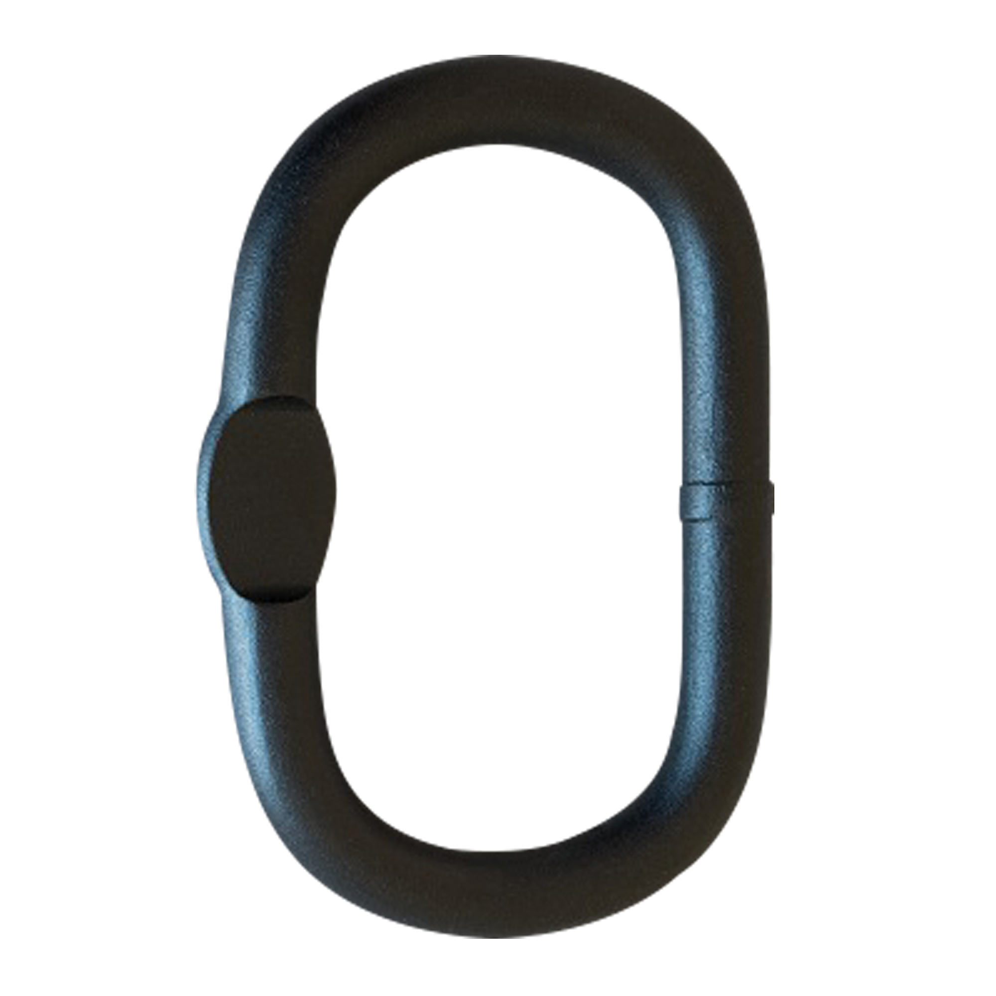 ELLER Master Link 2 Tons - black 2 Tonnen - schwarz